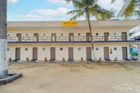 Super Hotel O Avinashi Road Coimbatore